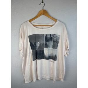 Moon Child Tee Sz.XXL